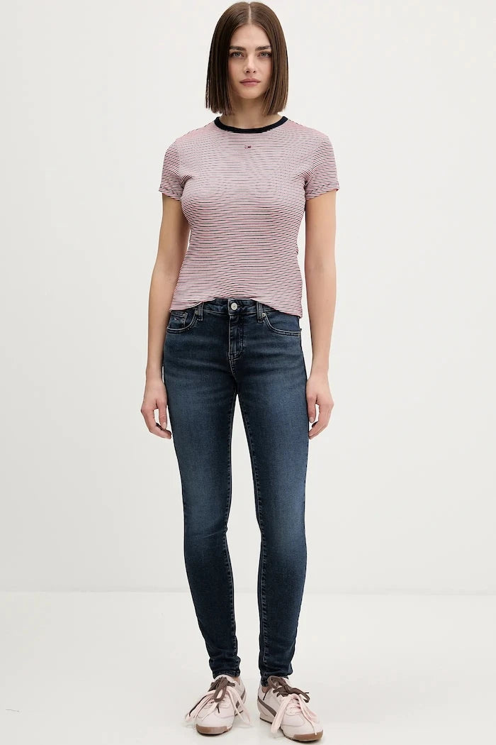 Дънки Tommy Jeans