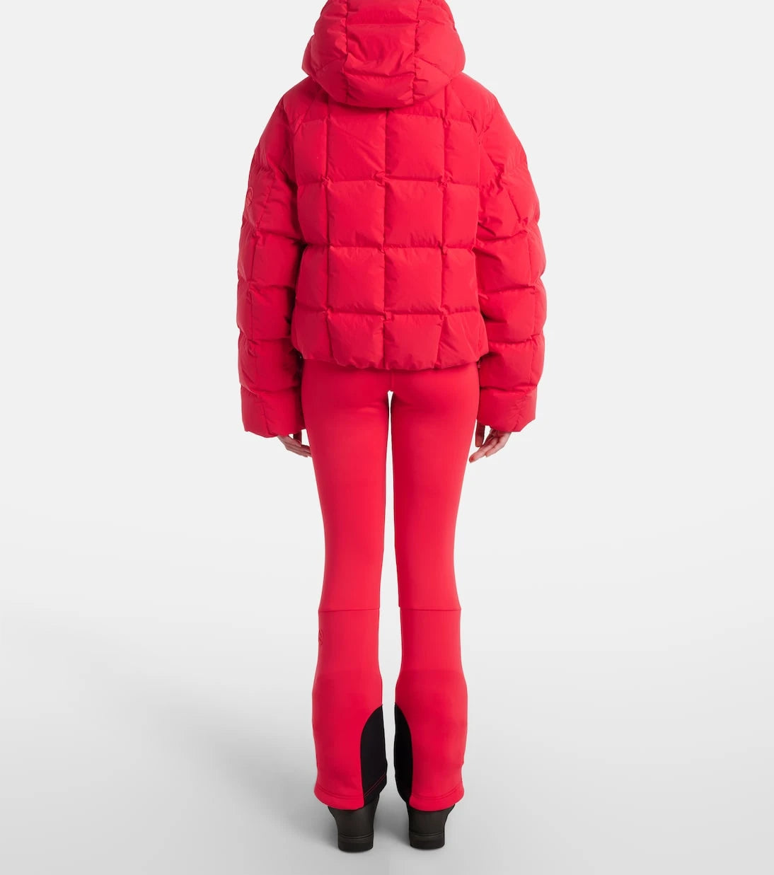 Cordova - Oza quilted down ski jacket