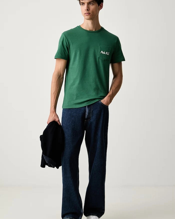 Polo Ralph Lauren erkek pamuklu tişört