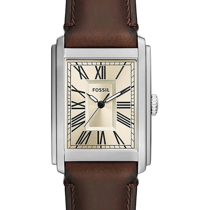 Fossil Saat