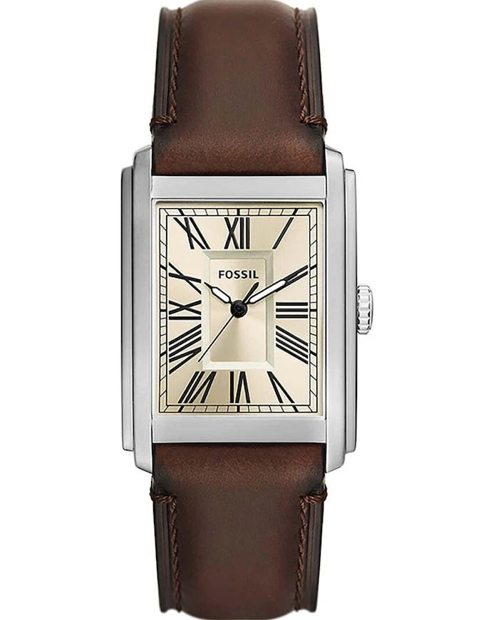 Fossil Saat