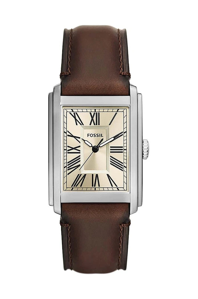 Fossil Saat