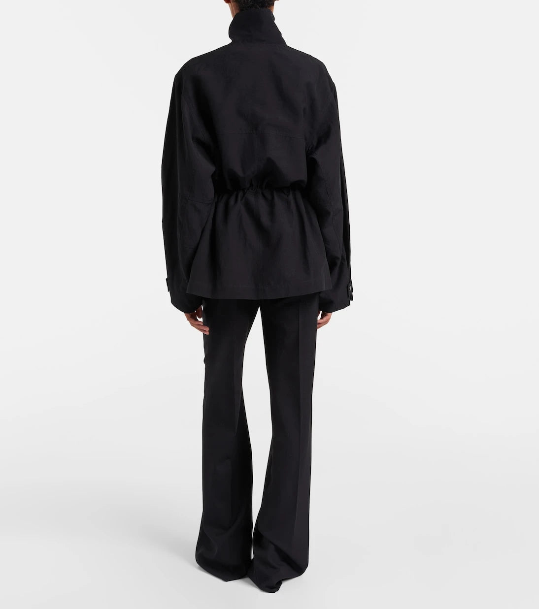 Róhe - Half-zip jacket
