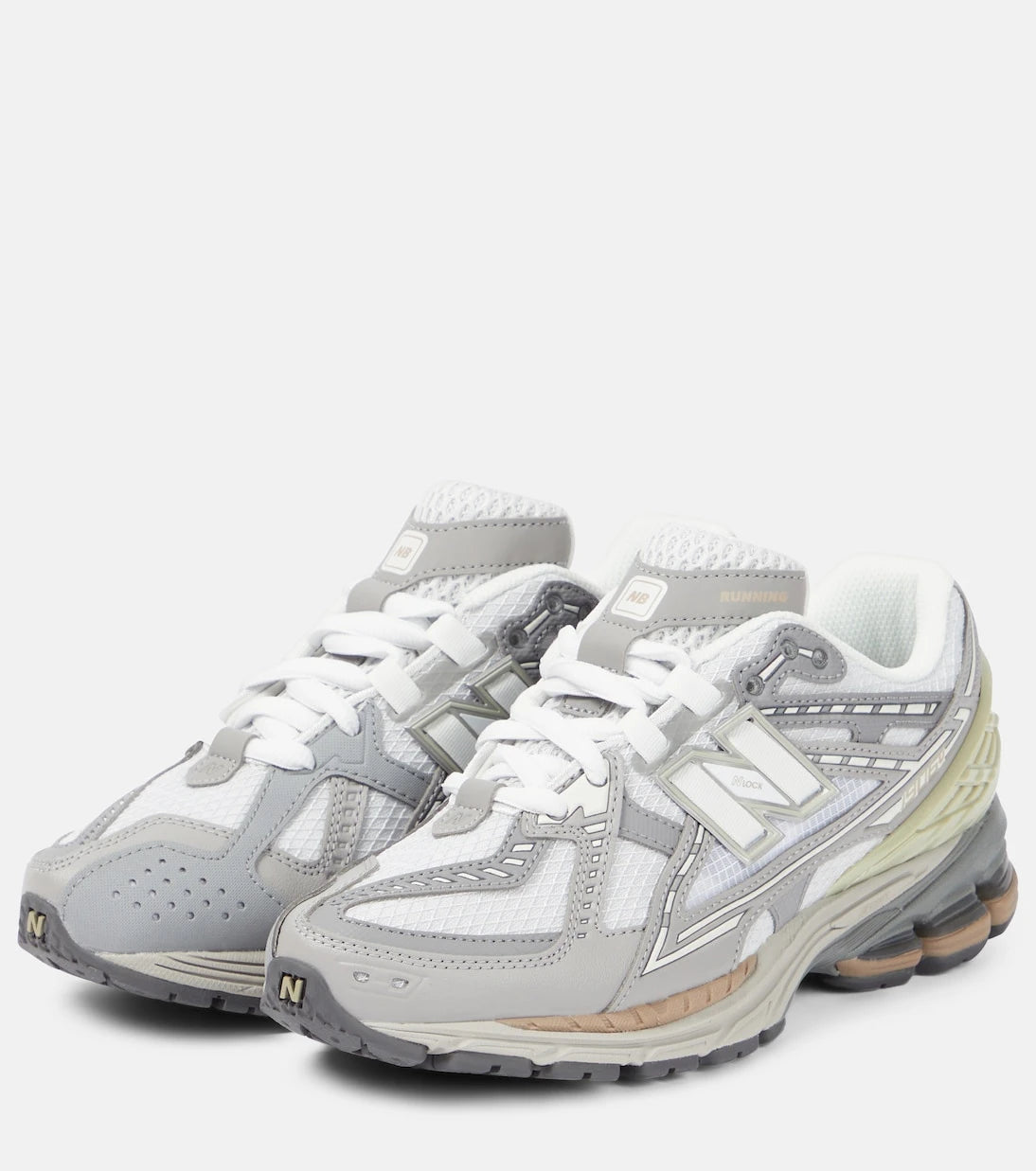 New Balance - 1906 Utility sneakers