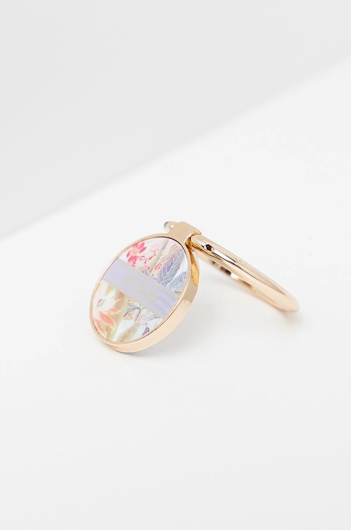 Guess Uchwyt Ring Stand Telefon Tutucu