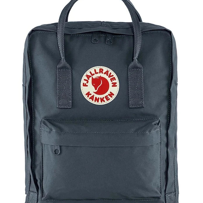 Раница Fjallraven F23510.560 Kanken