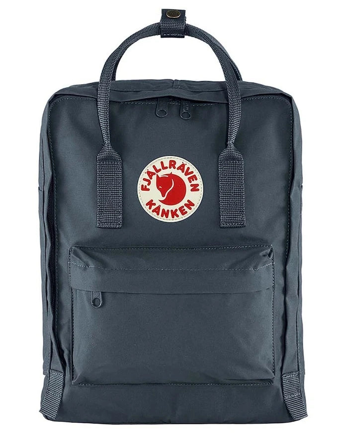 Fjallraven F23510.560 Kanken Sırt Çantası