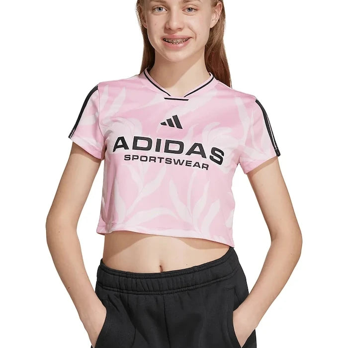 adidas çocuk tişörtü