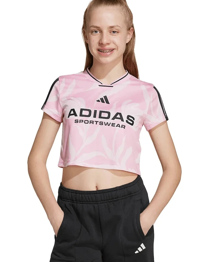 adidas çocuk tişörtü