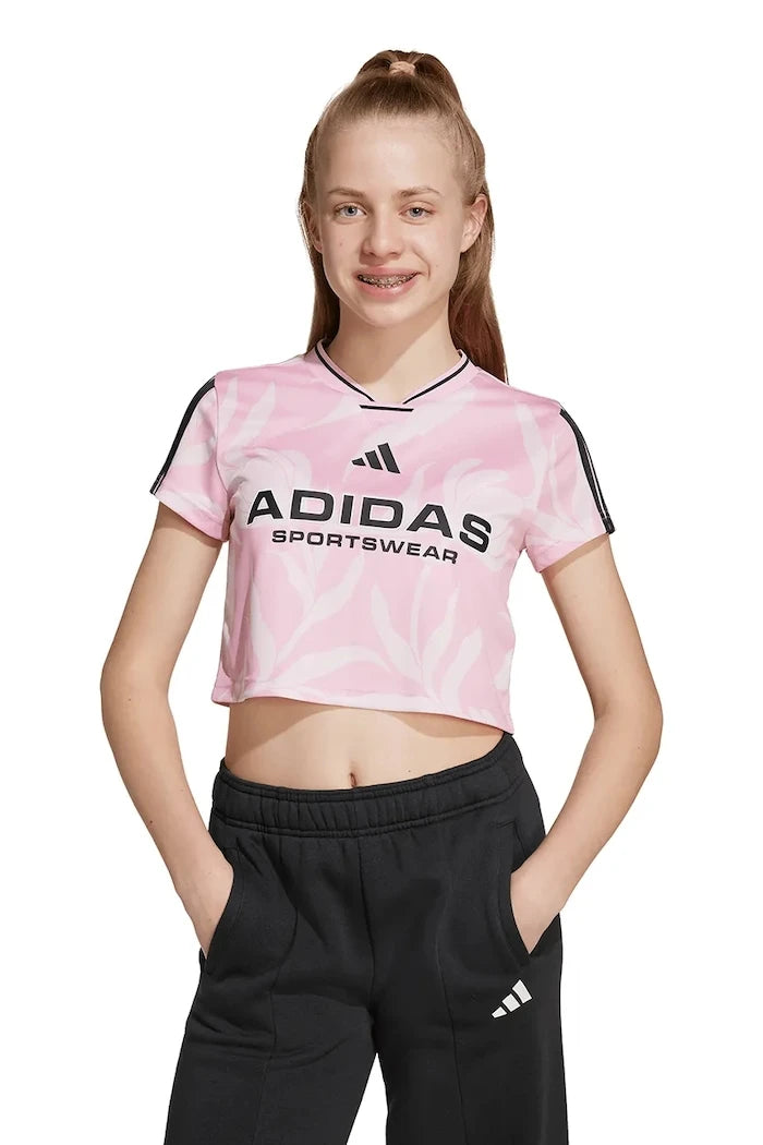 adidas çocuk tişörtü