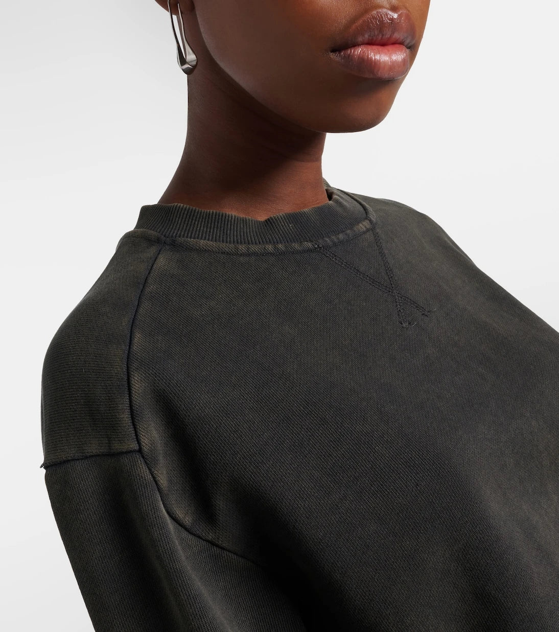 Entire Studios - Pod cotton sweatshirt