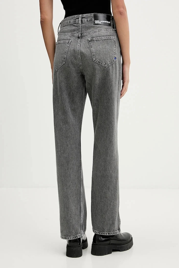 Karl Lagerfeld Jeans Kot Pantolon
