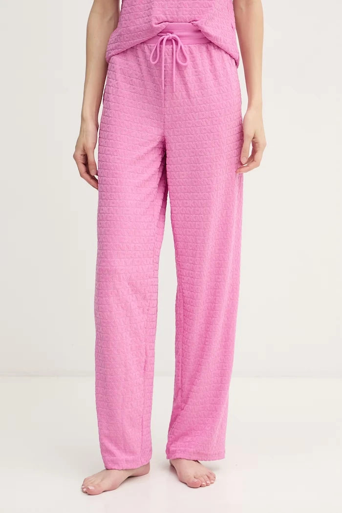 DKNY iki parçalı kadın pijama