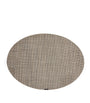 Thatch Oval Placemat (36cm x 50cm)