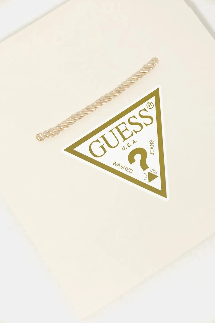 Детска шапка и шал Guess (2 броя)
