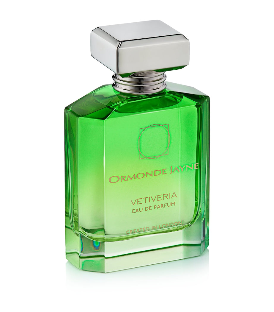 Vetiveria Eau de Parfum (88ml)
