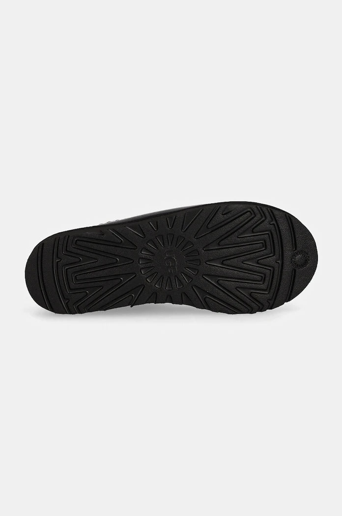 UGG Tasman Lthr Regen Deri Terlik