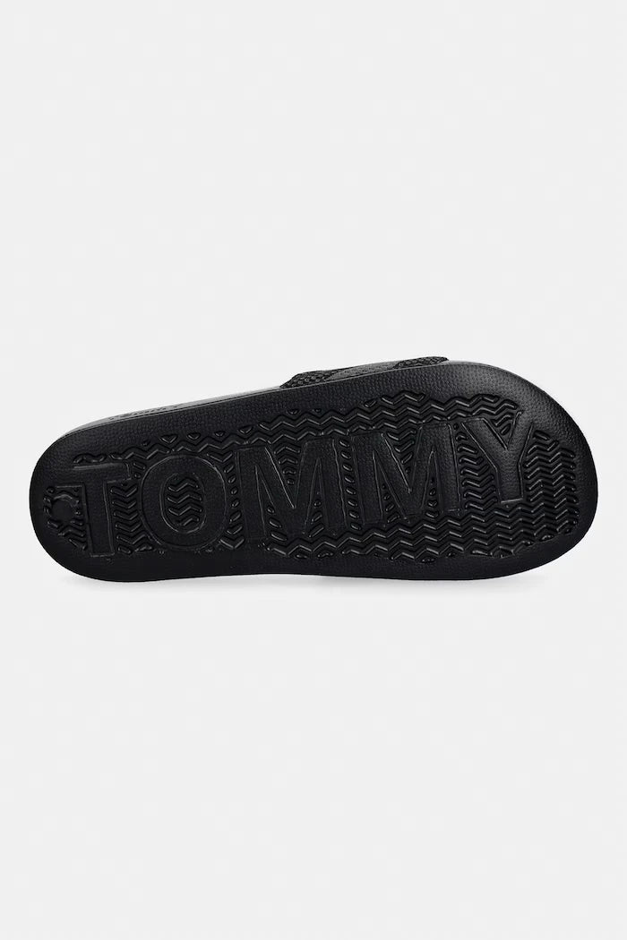 Tommy Jeans мъжки чехли TJM SUMMER SANDAL 26