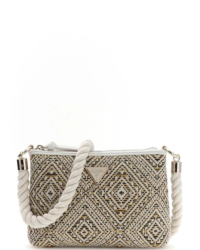 Guess çocuklar için crossbody çanta