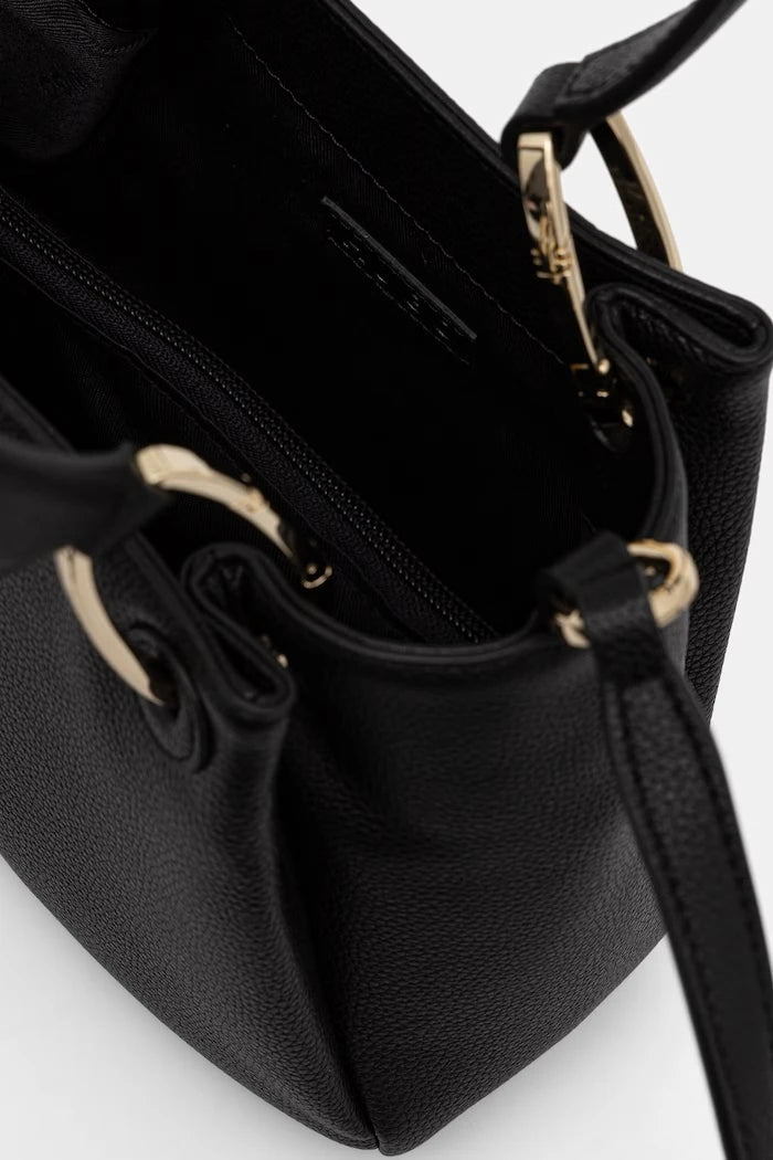 HUGO kadın suni deri crossbody çanta Orin 2.0 Tote Mini