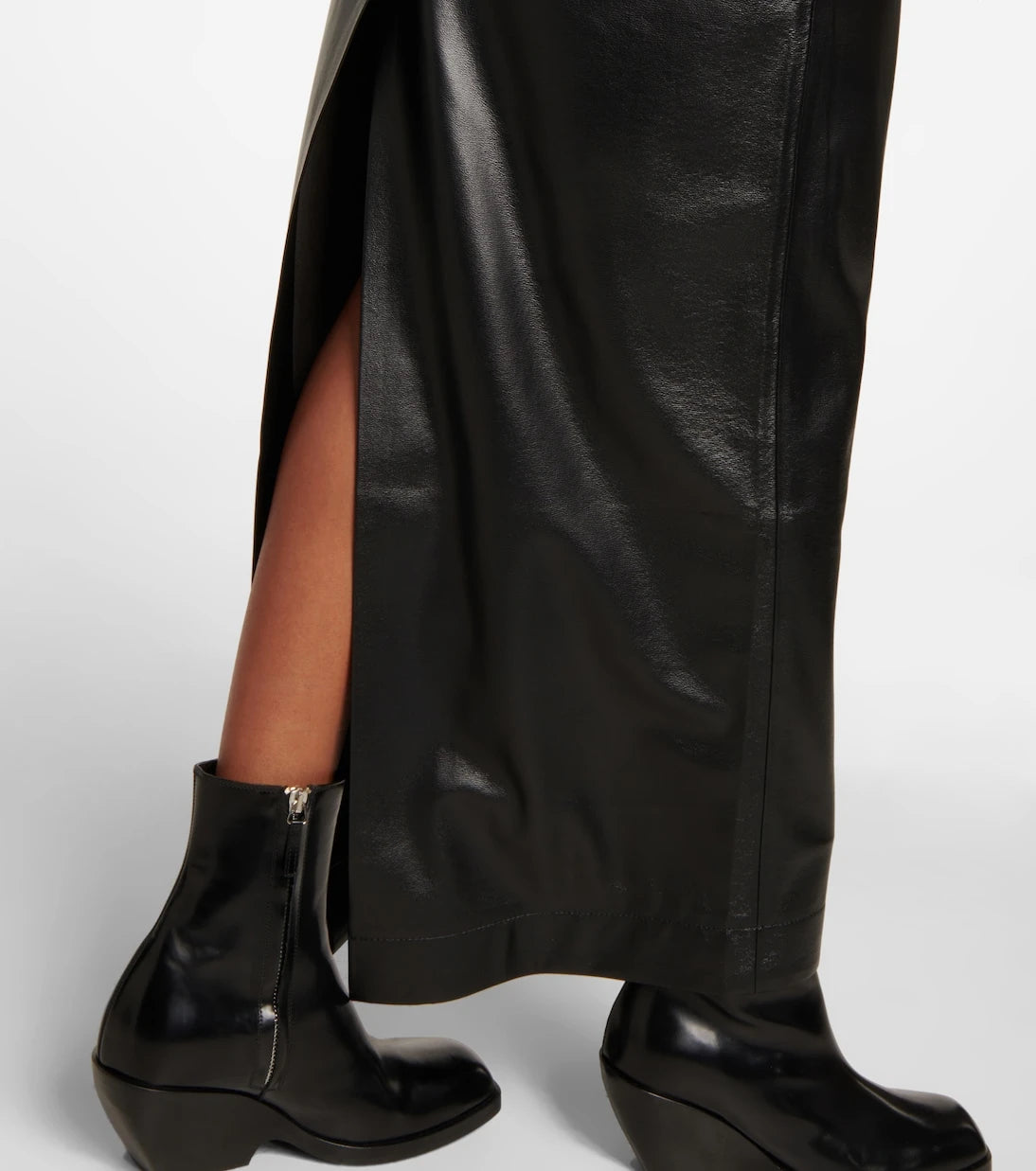 Aya Muse - Elfi maxi skirt