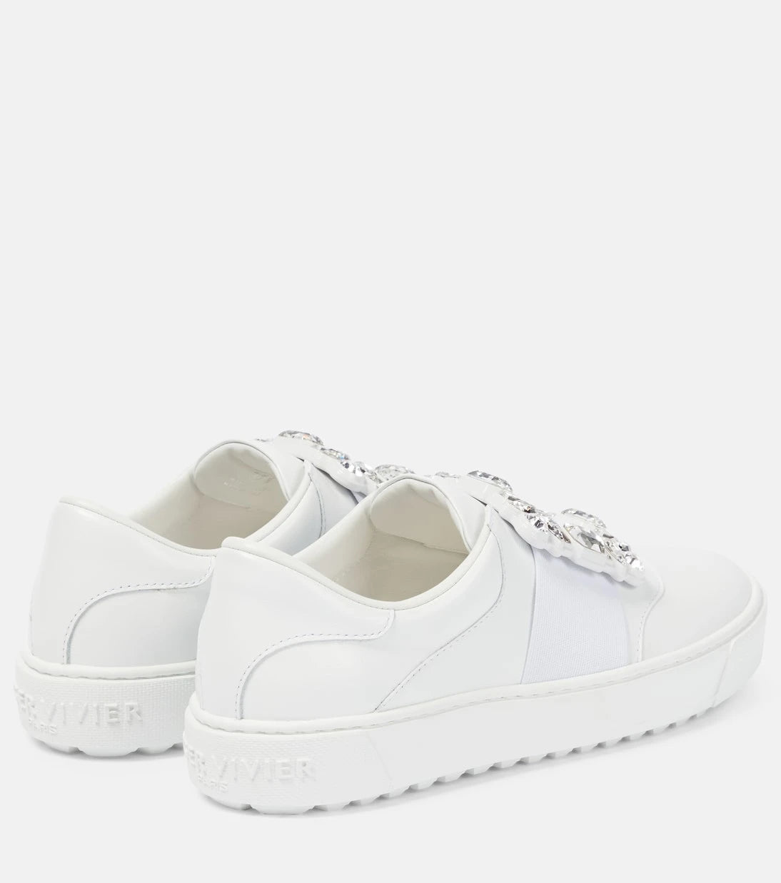 Roger Vivier - Viv' Golf sneakers