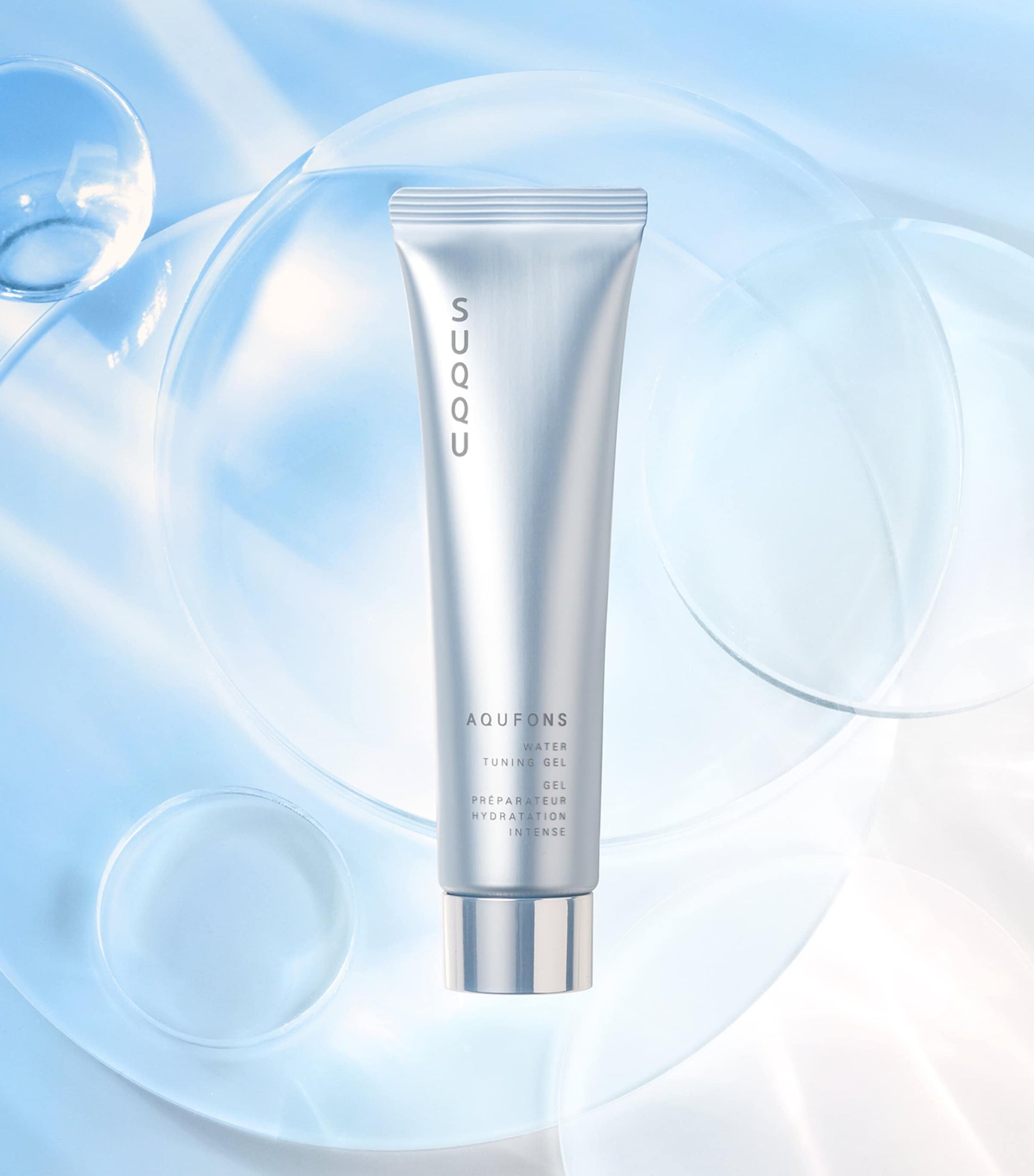 Aqufons Water Tuning Gel