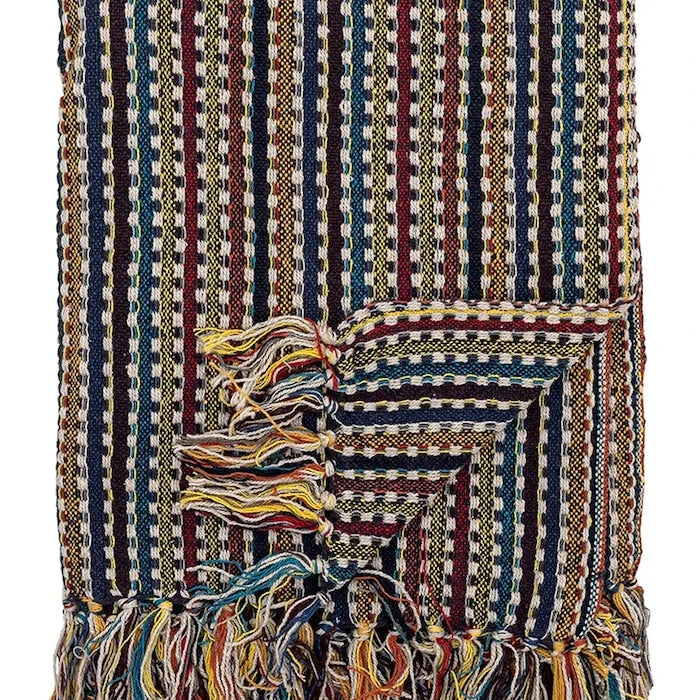 Bloomingville Yatak Örtüsü 160x130 cm