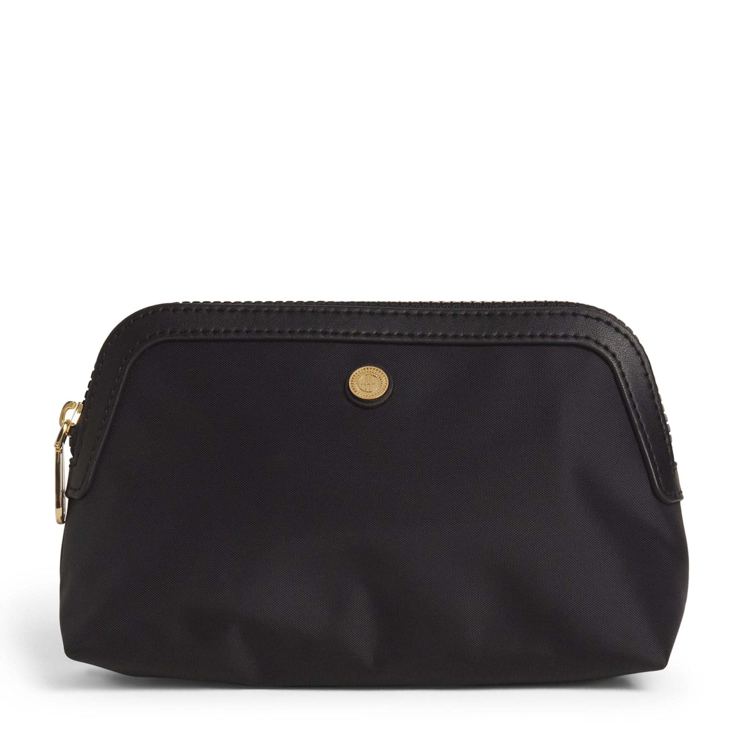 Small Nylon Wash Bag