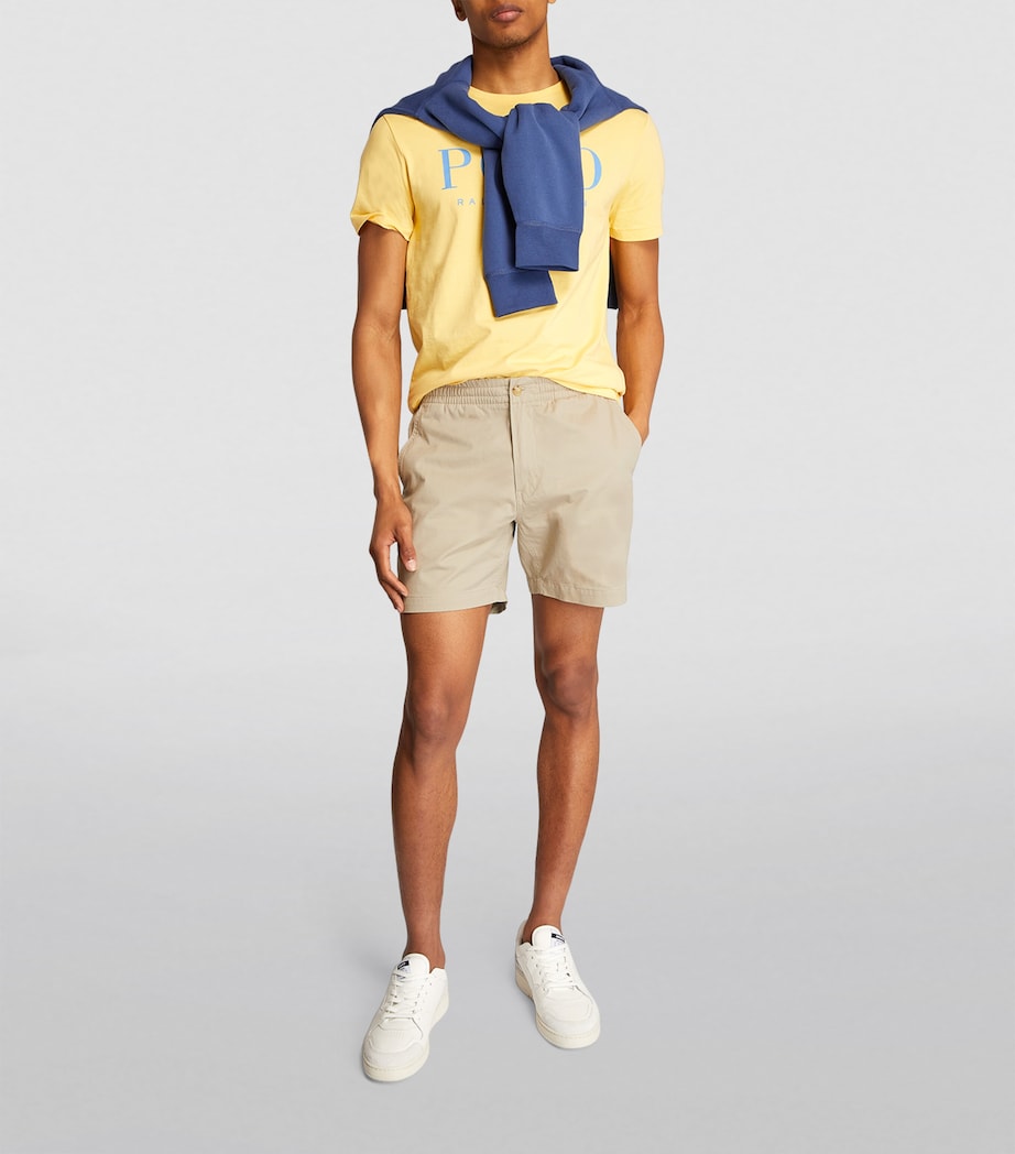 Polo Ralph Lauren Prepster Shorts