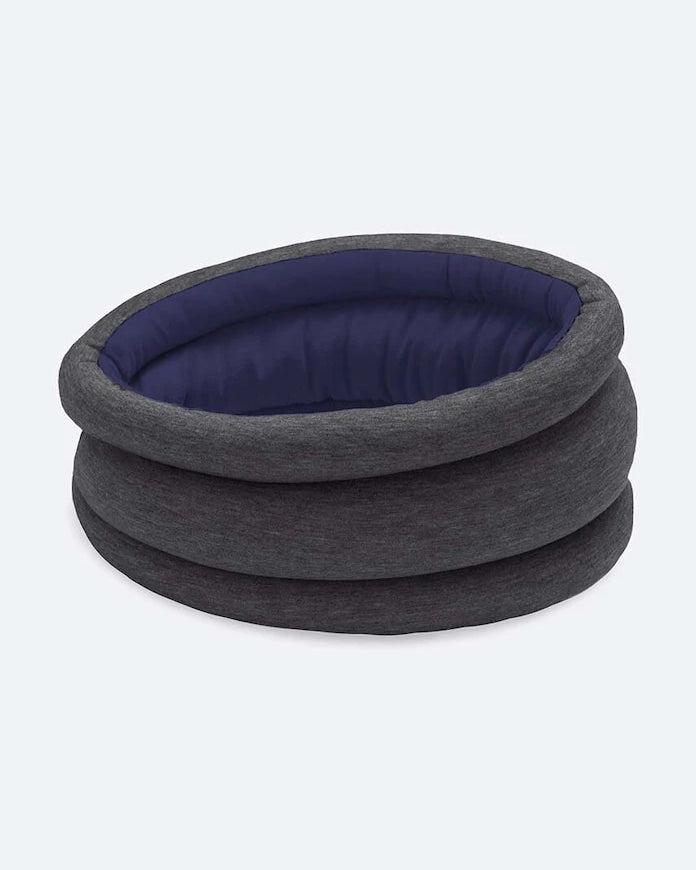 Многофункционална възглавница Ostrichpillow Light