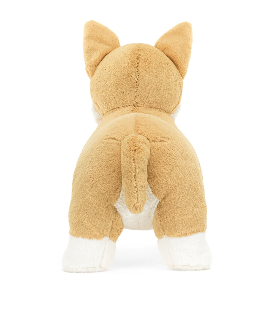Big Betty Corgi (32cm)