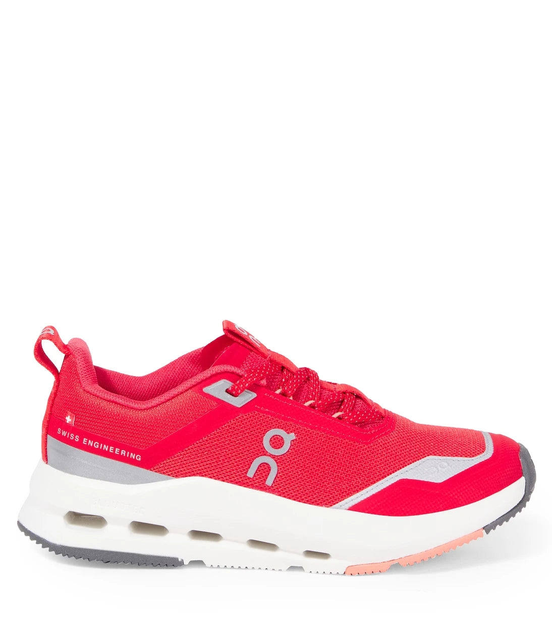 On Kids - Cloudnova running shoes
