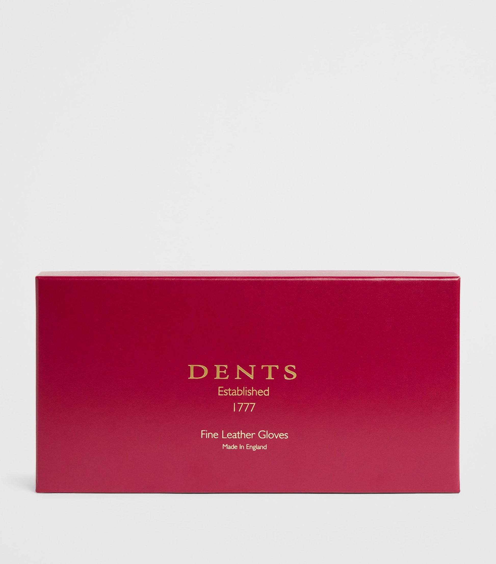 Leather Hampton Gloves