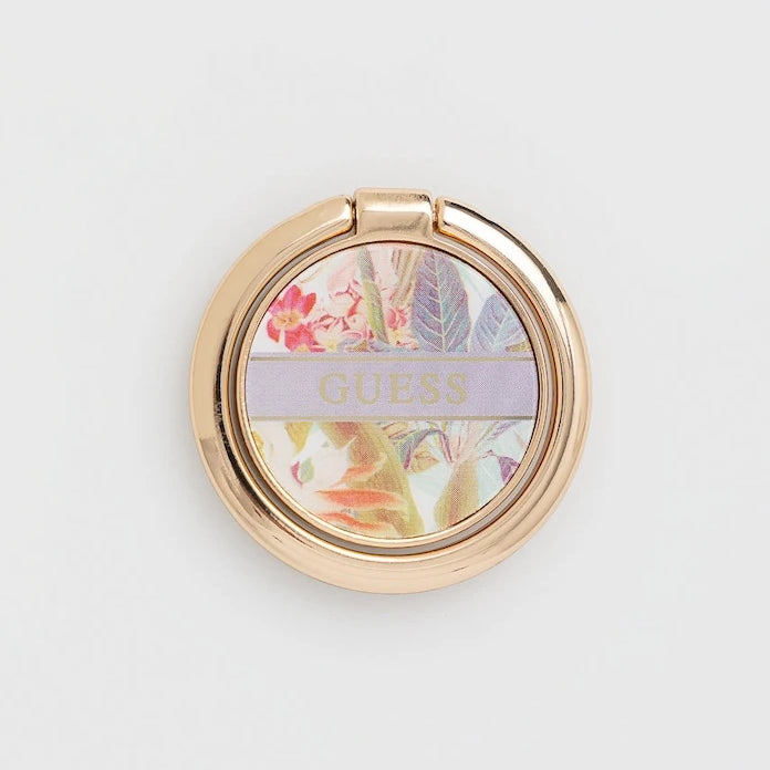 Guess Uchwyt Ring Stand Telefon Tutucu