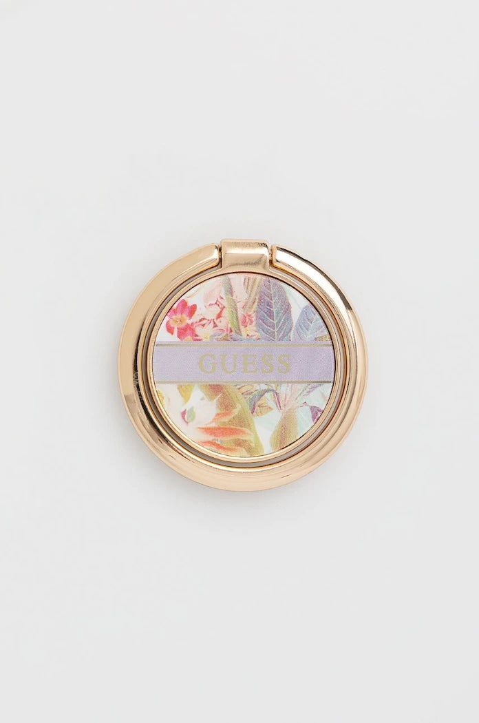 Guess Uchwyt Ring Stand Telefon Tutucu