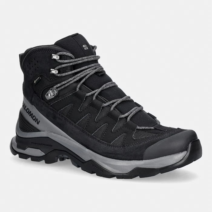 Salomon Erkek Trekking Ayakkabısı QUEST ECHO GTX