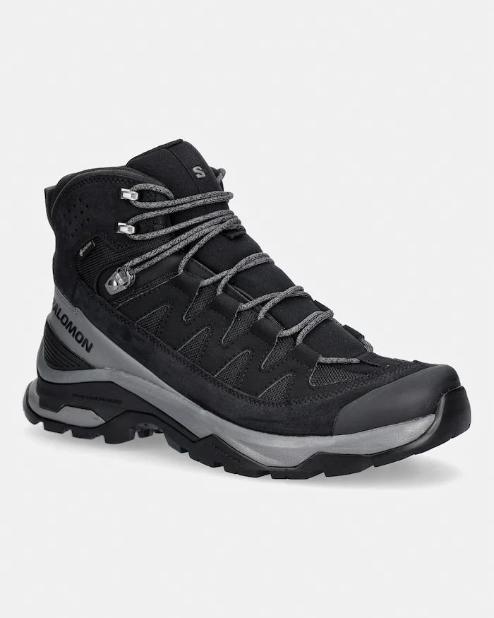 Salomon Erkek Trekking Ayakkabısı QUEST ECHO GTX