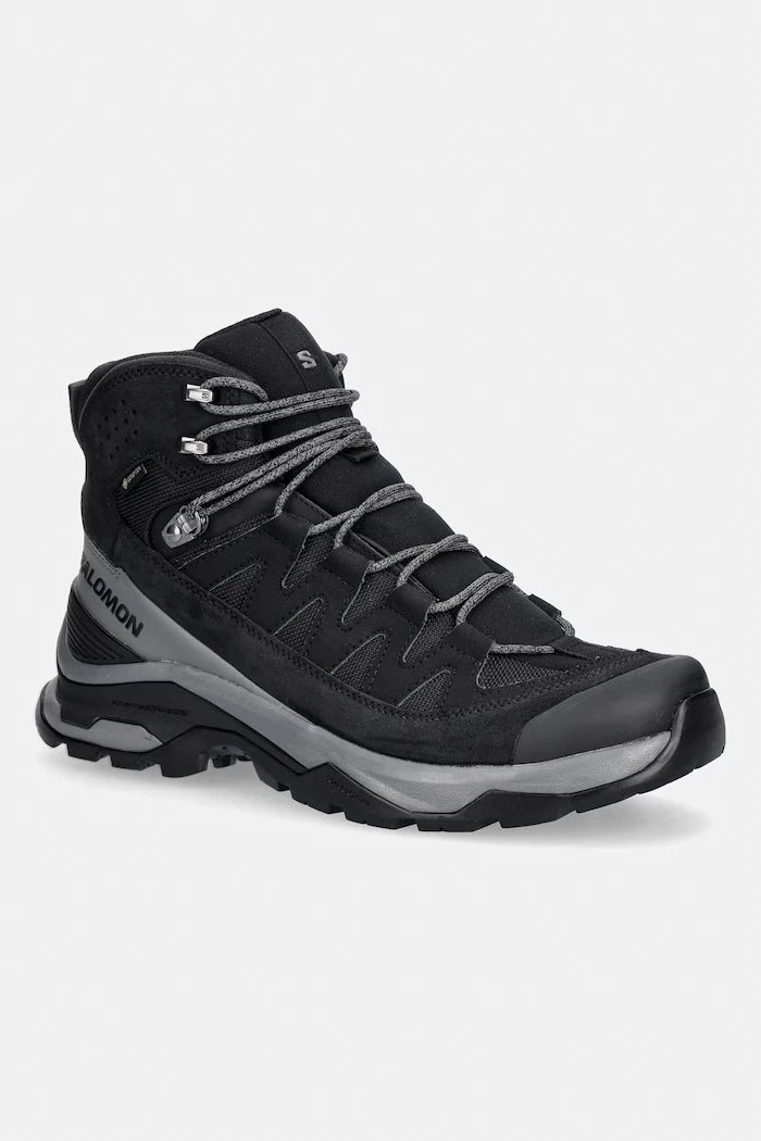 Salomon Erkek Trekking Ayakkabısı QUEST ECHO GTX