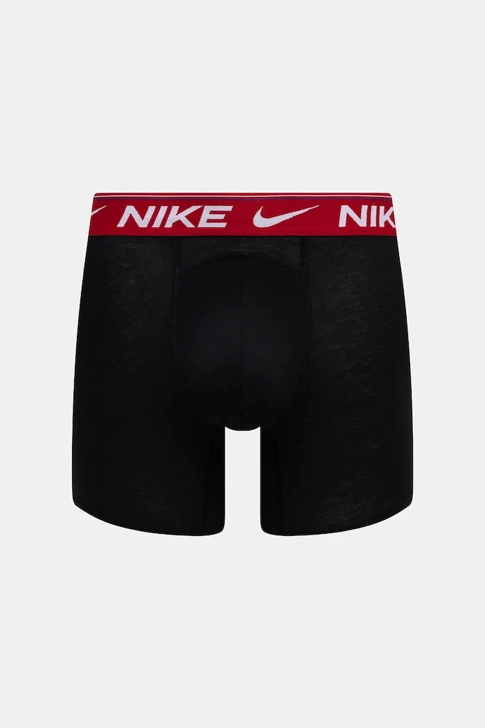 Nike Boxer Külot (3 Adet)