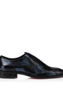 Corteo Leather Oxford Shoes