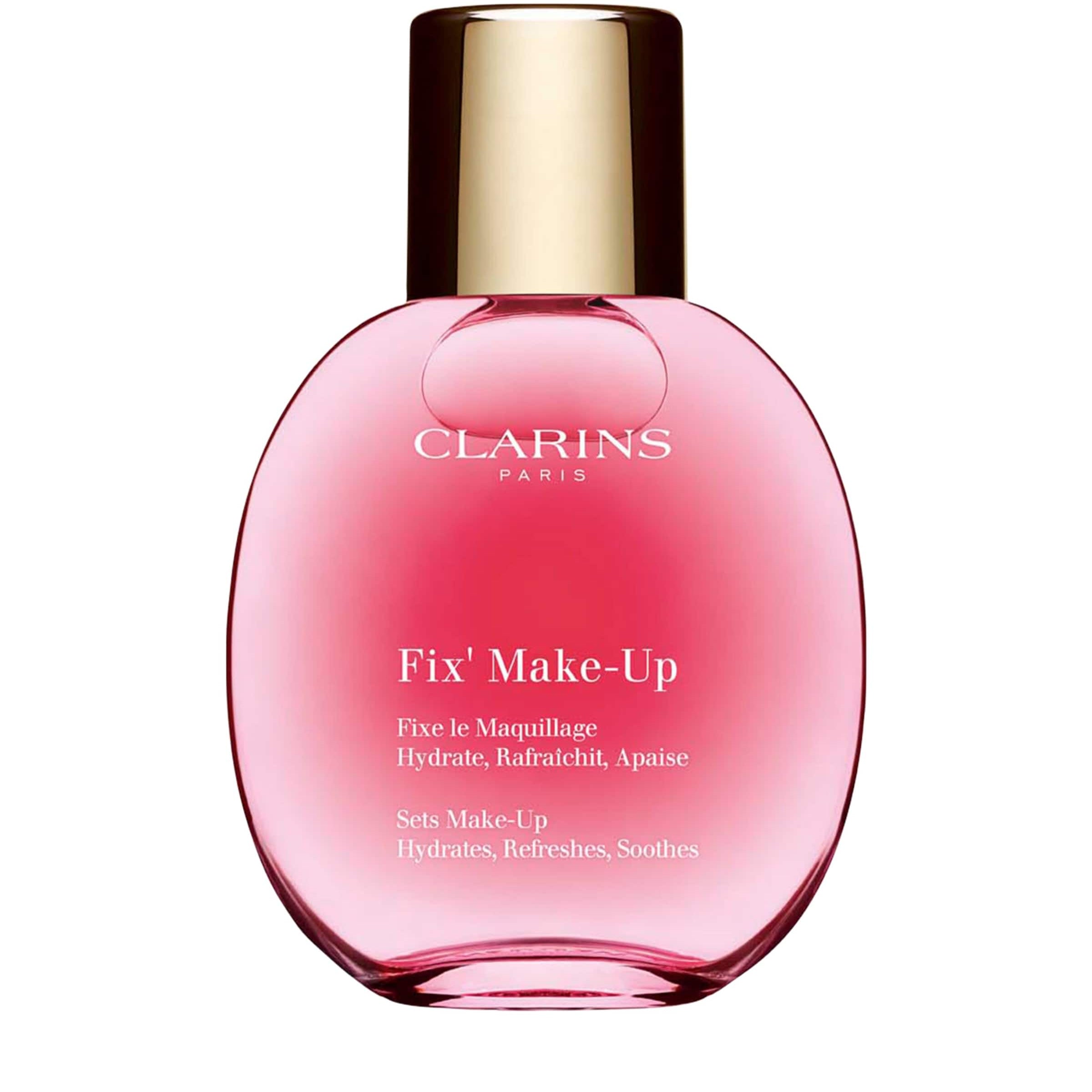Clarins Fix Make-Up Spray (50ml)