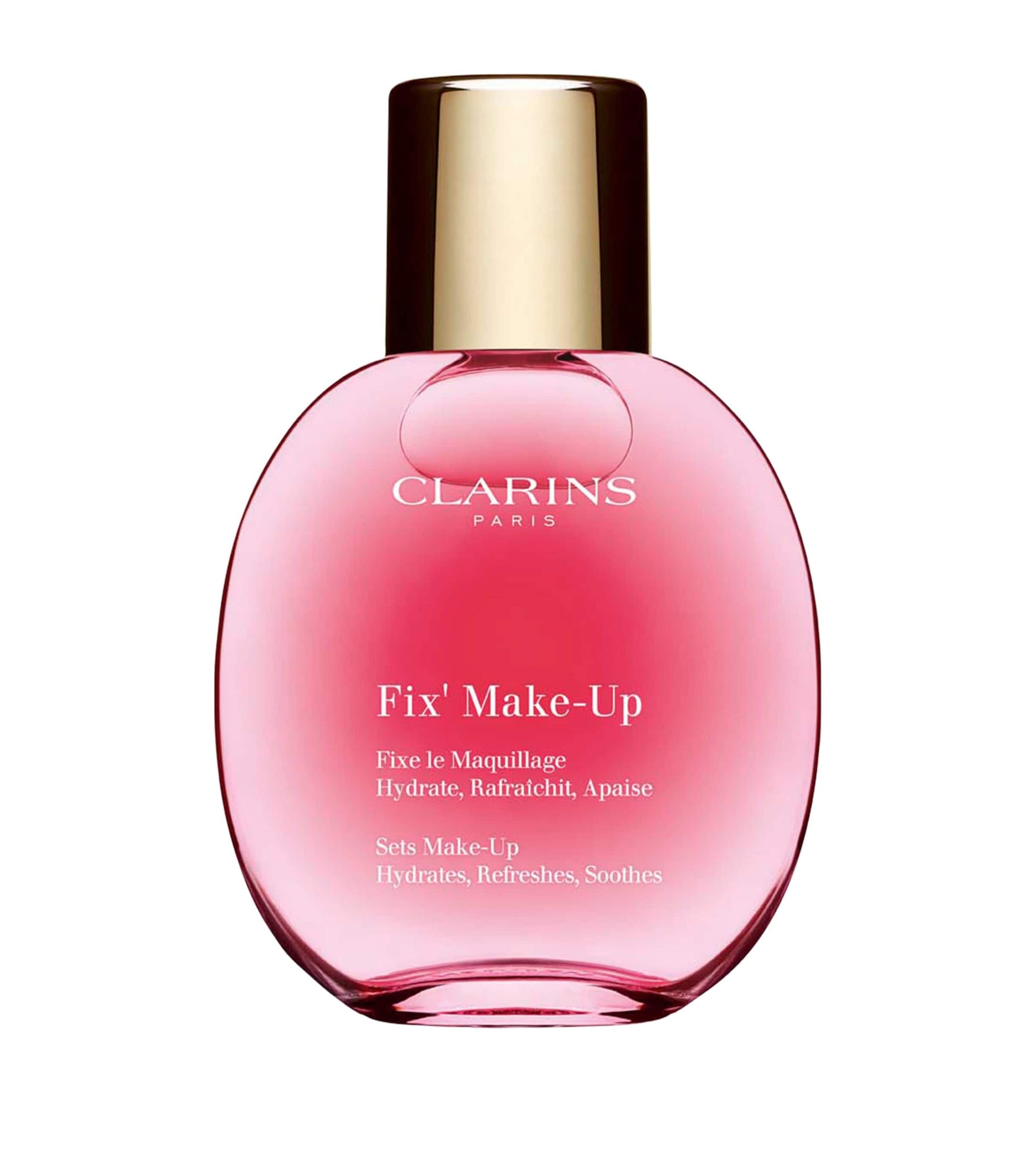 Clarins Fix Make-Up Spray (50ml)