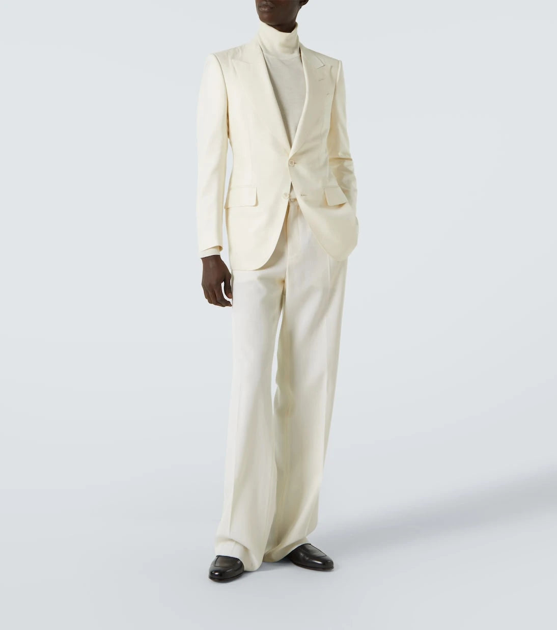 Tom Ford - Dyllan silk blazer