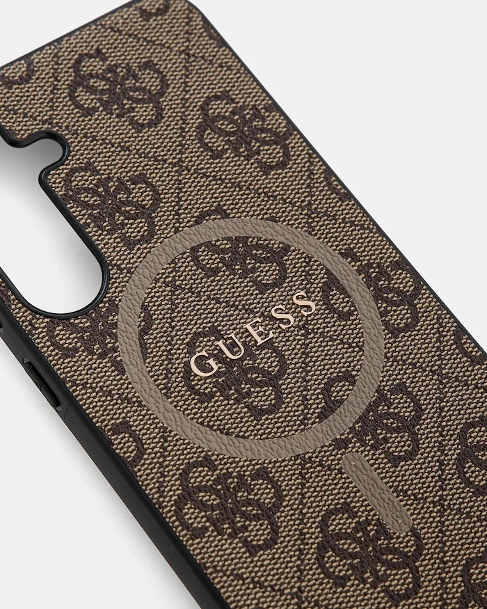 Guess Samsung Galaxy S25+ Telefon Kılıfı