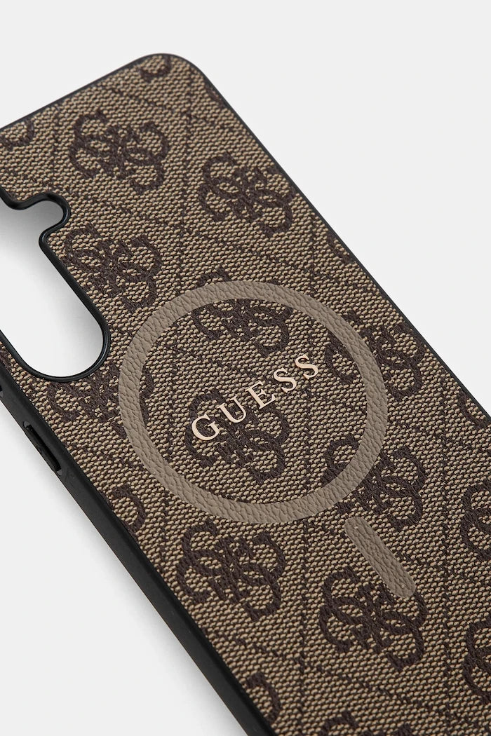 Кейс за телефон Guess Samsung Galaxy S25+