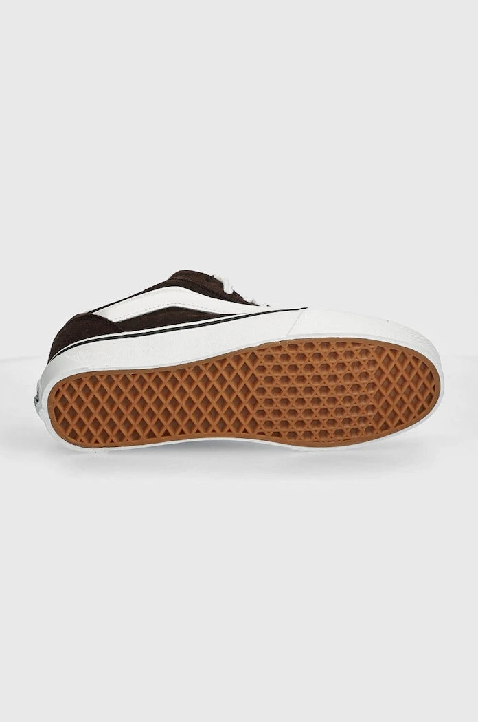 Vans Knu Skool Kadife Keten