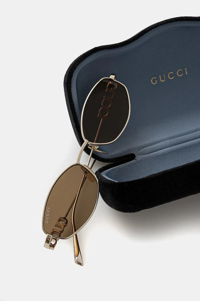 Gucci Güneş Gözlüğü
