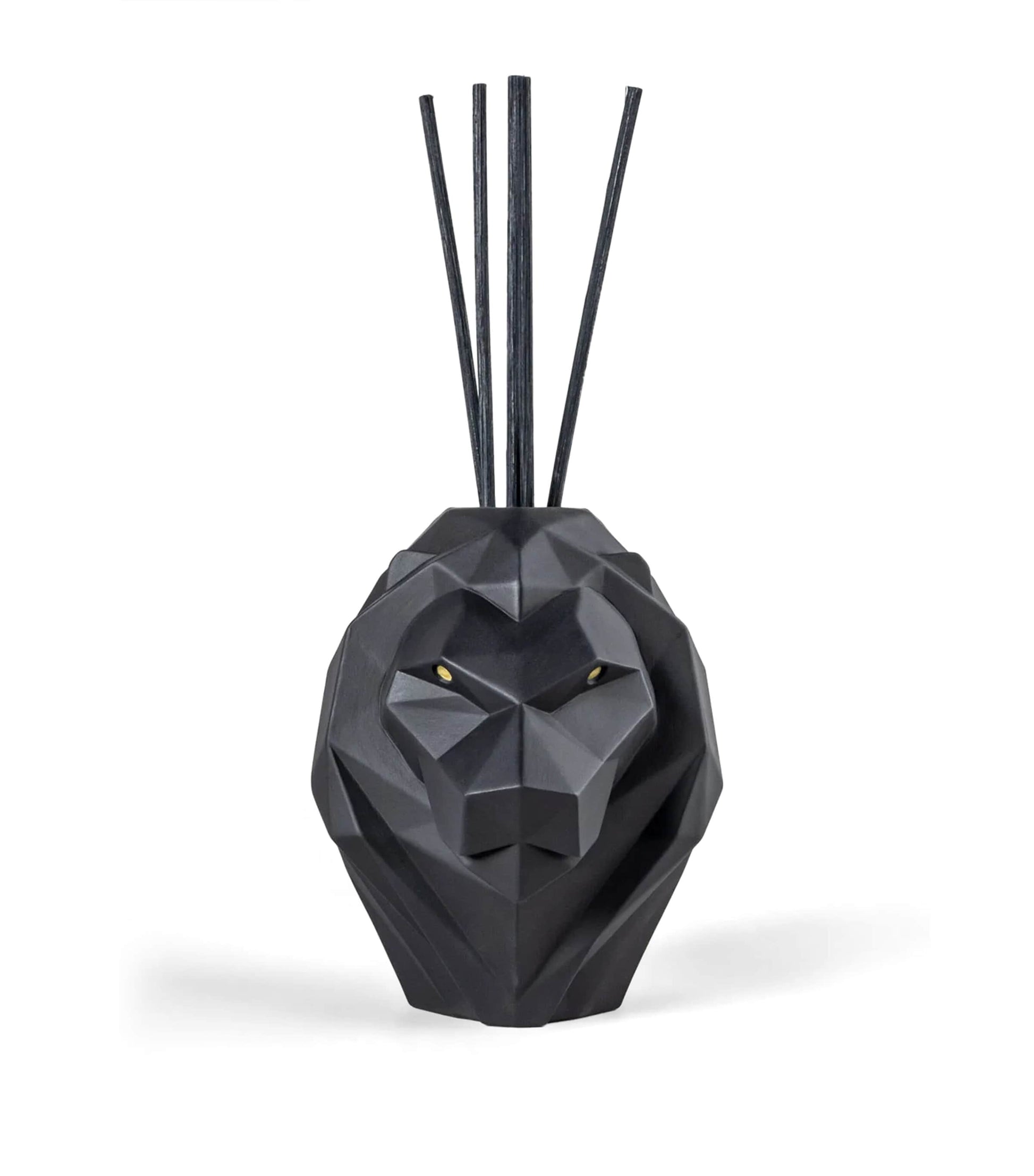 Lladró Lion Perfume Diffuser (100ml)