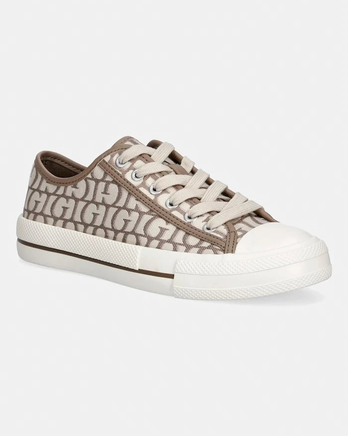 Guess CAREY3 kadın düşük bilekli sneakers